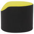 Coral Pouf